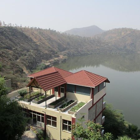 Asham Africa Hotel Bishoftu Exterior foto