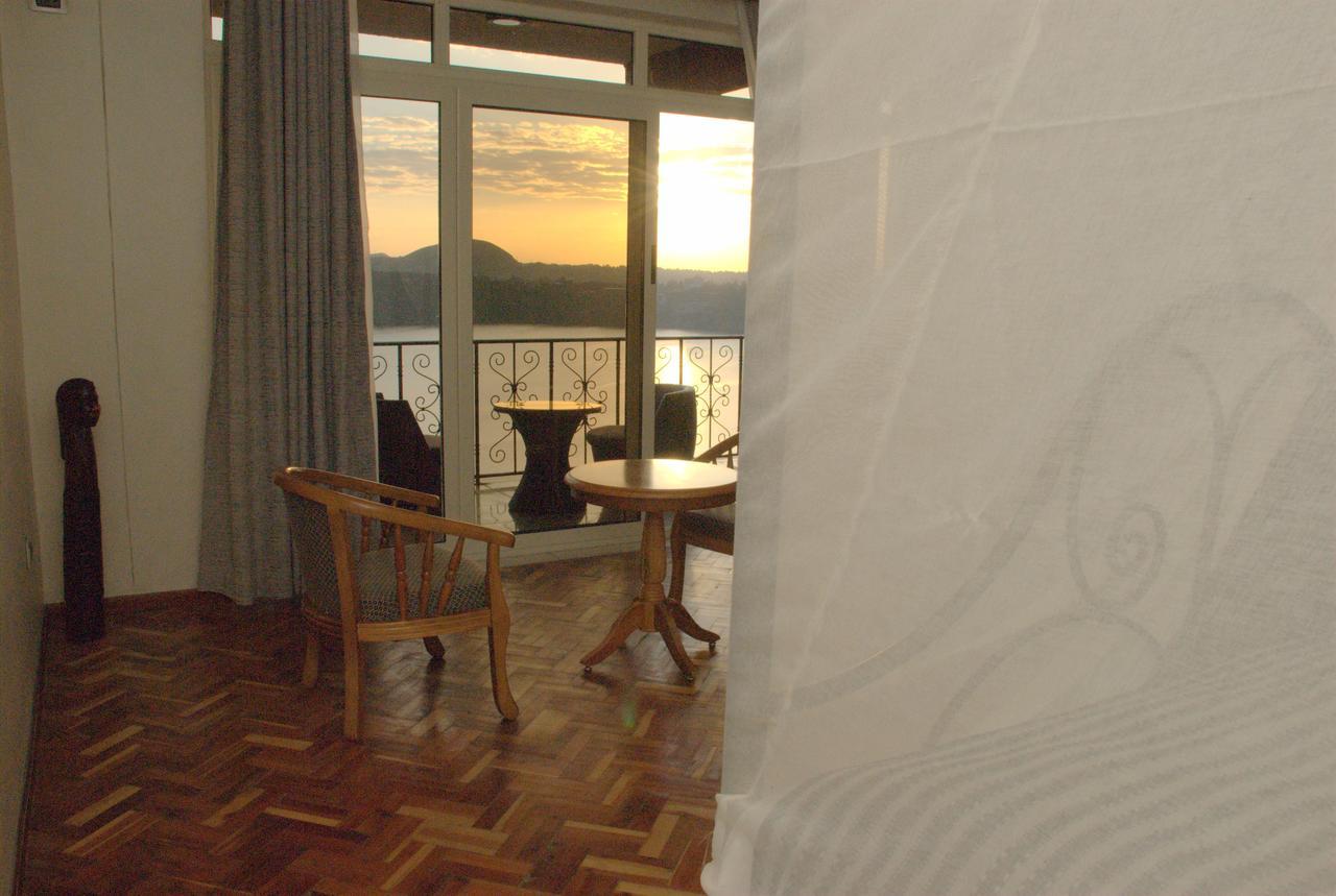 Asham Africa Hotel Bishoftu Exterior foto