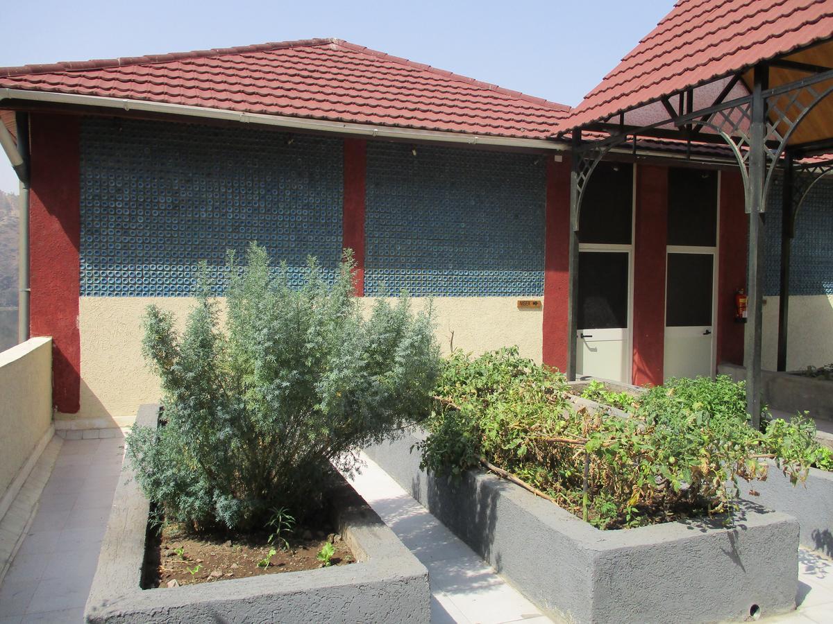 Asham Africa Hotel Bishoftu Exterior foto