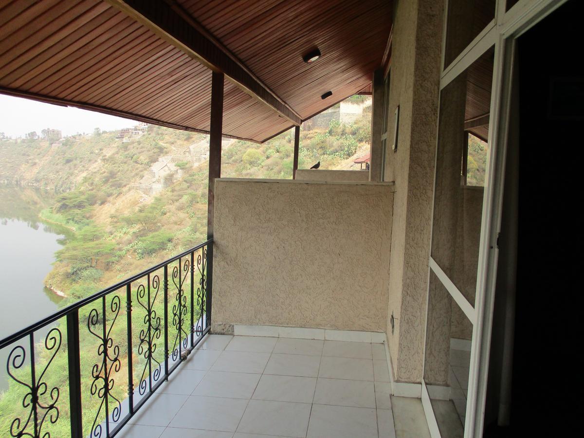 Asham Africa Hotel Bishoftu Exterior foto